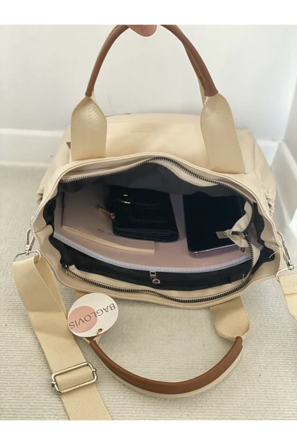 کیف دوشی baglovis baglovis