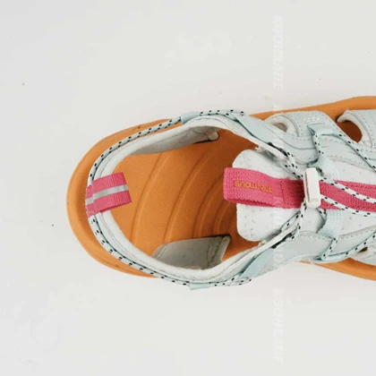 صندل اسنوهاک NAICA BLUE ORANGE