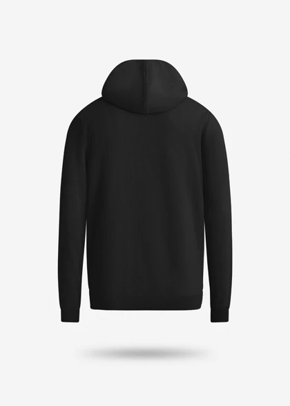 سویشرت کلاه دار knit