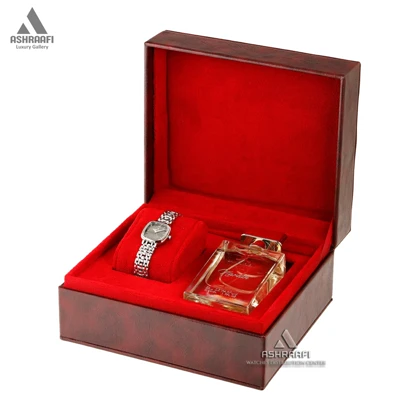 ست ساعت و ادکلن دنیل کلین Daniel Klein DK.1.13876-2