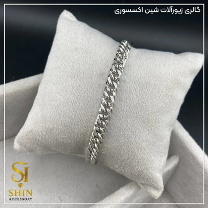 دستبند کارتیر زنانه کد dz10022