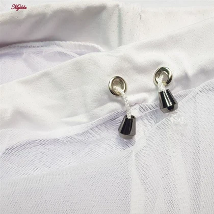 رویه مایو زنانه ماییلدا مدل توری کد 5522-LS42