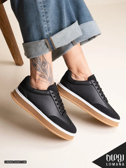 ونس لوزا لومانا - کد 2688