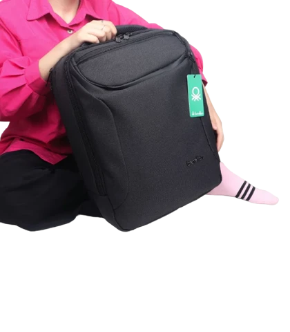 کوله پشتی لپ تاپ بنتون Benetton ضدآب