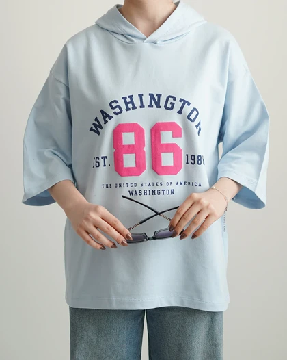 دورس کلاهدار WASHINGTON | هیبا