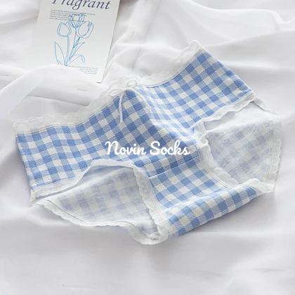 شورت گلبرگ آبی (مناسب سایز38 الی 42)