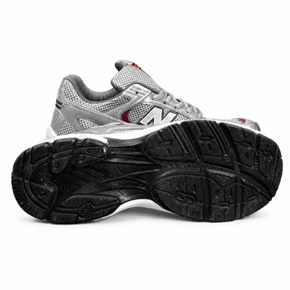 کتانی مردانه مدل نیوبالانس 509 طوسی New Balance