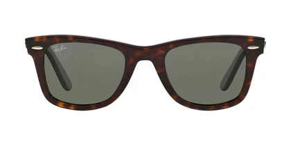 عینک آفتابی RayBan 2140 Original WAYFARER Classic 52