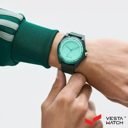 ساعت مچی مردانه و زنانه آدیداس ADIDAS مدل AOST25527