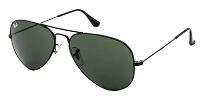 عینک آفتابی ریبن RayBan RB3025S W3235