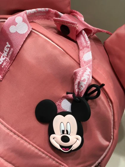 کوله مهد فانتزی میکی موس وارداتی