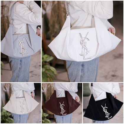 کیف 1734 دوشی YSL زنانه