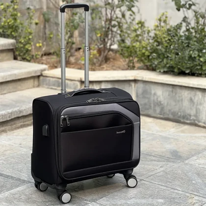 چمدان خلبانی فوروارد مدل FORWARD - FCLT5568 CONVENIENT AIRPORT