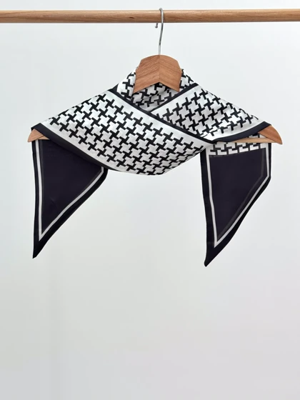 تویلی اسکارف کد 2