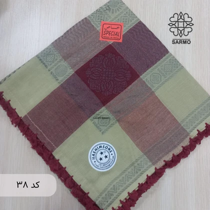 روسری لبنانی