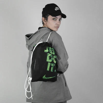 کوله و شوزبگ نایک مدل AZS-JDI-253630