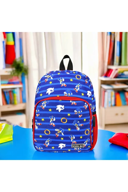 کوله پشتی بچگانه shopiolog shopiolog