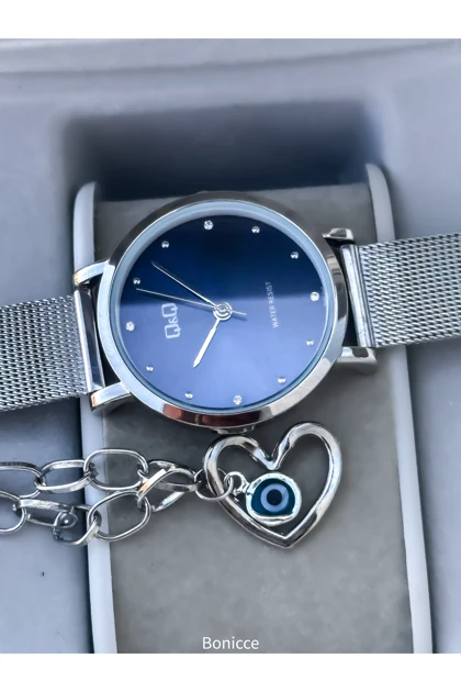 ساعت زنانه qandq qandq