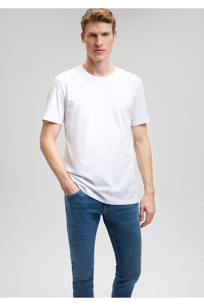 تیشرت مردانه اورجینال ماوی mavi