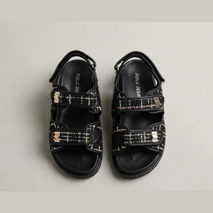 صندل تابستانه زنانه وارداتی برند ASOS انگلستان سایز 35
