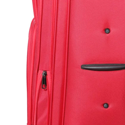چمدان پیر کاردین PIERR CARDIN مدل P1600 سایز بزرگ