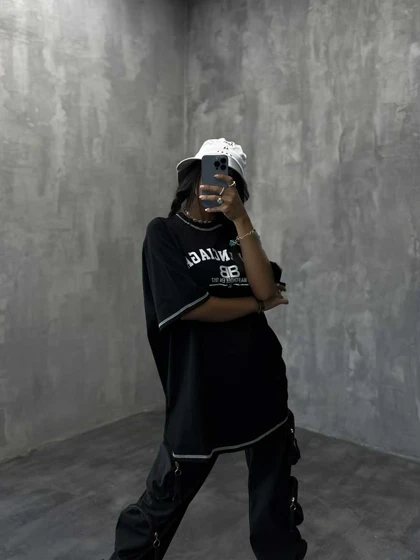 تیشرت BALENCIAGA