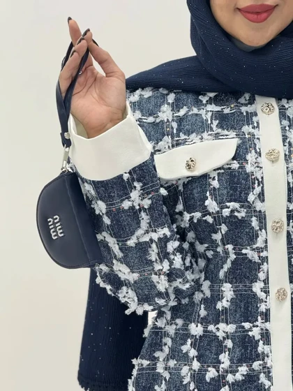 3996-اسکای جکت