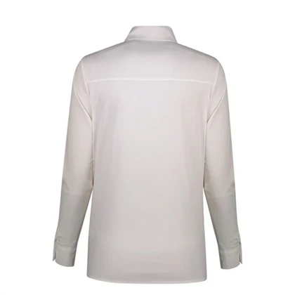 شومیز بیسیک پوپلین سیلا (Sila ) کد 2321