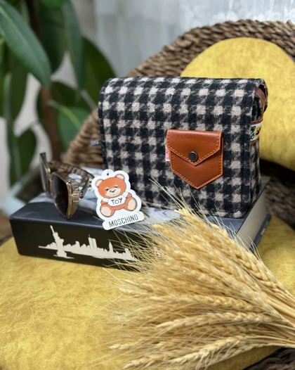 کیف Moschino کد 1155