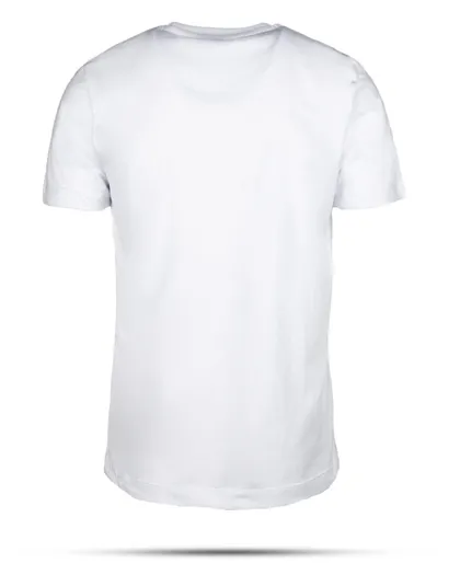 تیشرت نخی مردانه RVK198-T3