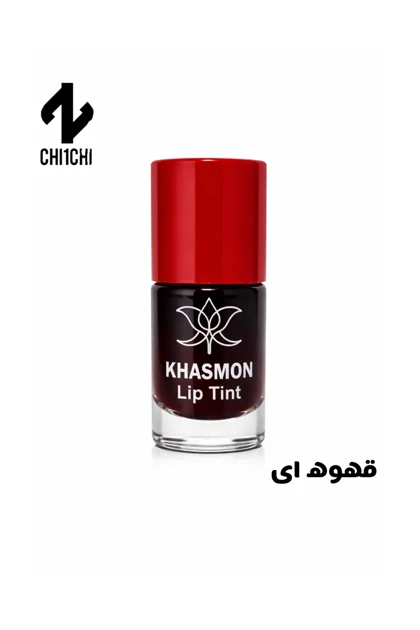 تینت لب خاص مون