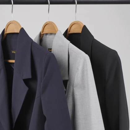 کت بزیاق پنج دکمه