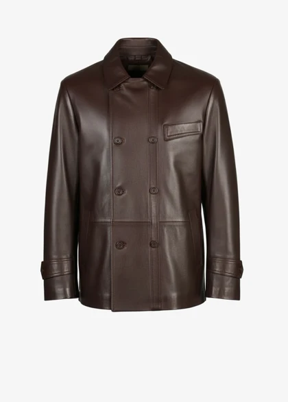 کت بارانی M0586