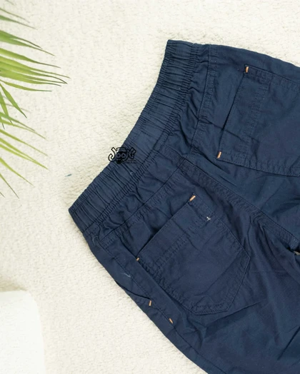 ست تیشرت شلوارک کانگورو