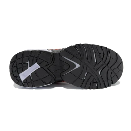 کتانی آدیداس ADIDAS مردانه مدل ونتو رنگ سفید قرمز