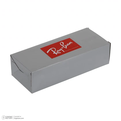 عینک آفتابی ریبن RayBan RB2140F 52
