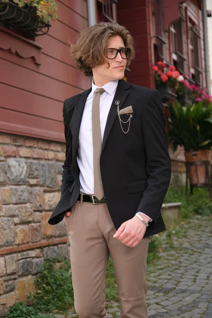 کت و ژاکت مردانه genel-markalar