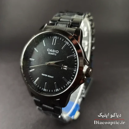 ساعت مچی مردانه برند کاسیو مدل Casio 1133
