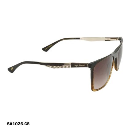 عینک آفتابی یونیسکس سرجیو مارتینی ( SERGIO MARTINI ) مدل SA 1026