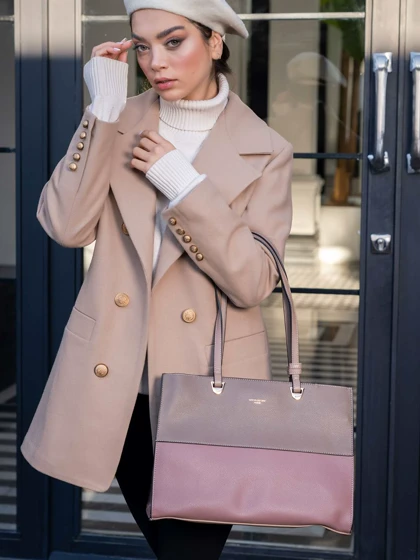 کیف دستی زنانه دیوید جونز