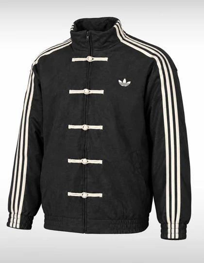 سویشرت اسپرت Unisex آدیداس Adidas Chinese New Year Jacket U