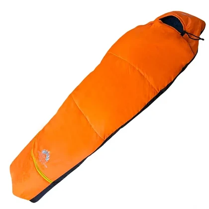 کیسه خواب تک نفره فوروارد مدل FORWARD - FCLT3017 PROFESSIONAL CAMP