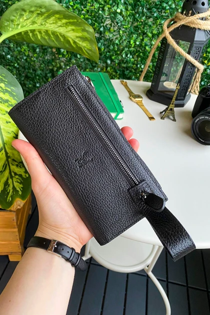 کیف پول زنانه modica modica