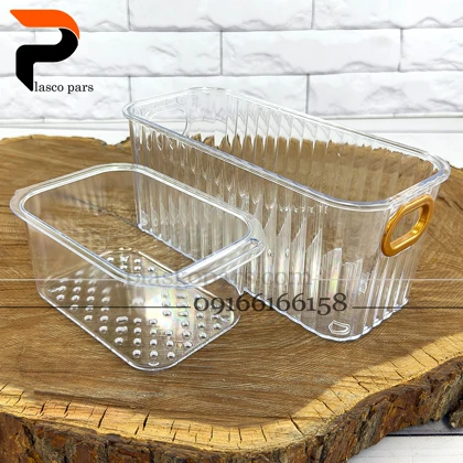 نظم دهنده لوکس 2 تکه مرسی 26-500