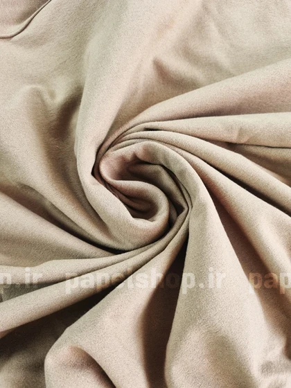 بامبر ساده جلو زیپ