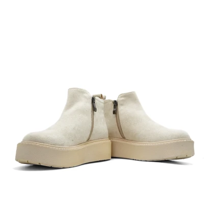 کفش بوت زنانه مدل 0540 _ Boots