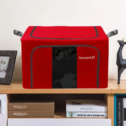 نظم دهنده سفری و کمد فوروارد مدل FORWARD - FCLT4443 ORGANIZER BOX