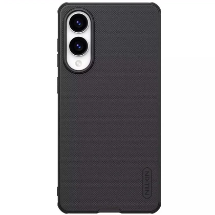 قاب گوشی سامسونگ Galaxy S25 Edge نیلکین Super Frosted Shield Pro