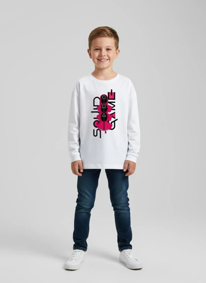 بلوز پسرانه تیتیش Teeteesh کد 371106