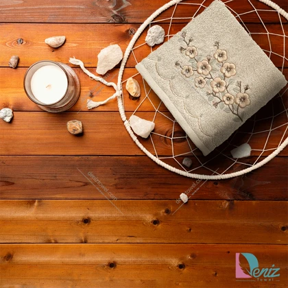 حوله دستی طرح ملینا